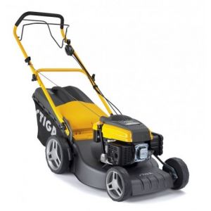 Газонокосилка электрическая Stiga COMBI 48 S