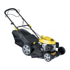 Газонокосилка бензиновая CHAMPION LM4630