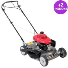 Газонокосилка HONDA HRS 536C5 VKEA