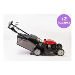 Газонокосилка Honda HRX 537 C5 VYE