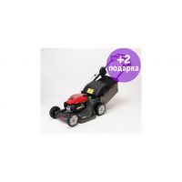 Газонокосилка Honda HRX537C5HZE