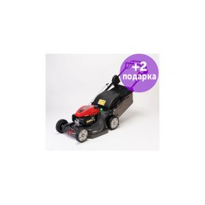 Газонокосилка Honda HRX537C5HZE
