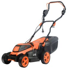 Газонокосилка электрическая PATRIOT PT 1634E