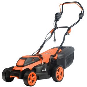 Газонокосилка электрическая PATRIOT PT 1634E