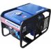 Генератор (электростанция) ECO PE 11000 ES 