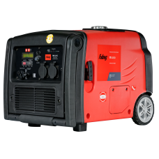 Генератор цифровой FUBAG TI 3200