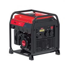 Генератор цифровой FUBAG TI 4300