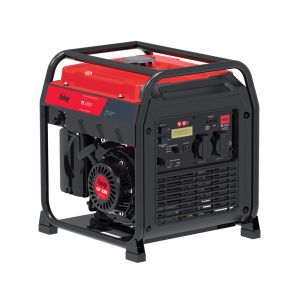Генератор цифровой FUBAG TI 4300