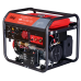 Сварочный генератор FUBAG WS 230 DDC ES с электростартером