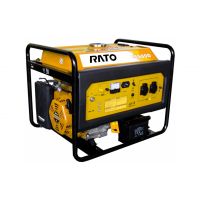 Генератор (электростанция) RATO R5500D