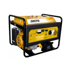Генератор (электростанция) RATO R6000D-T