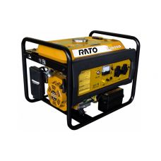 Генератор (электростанция) RATO R3000D