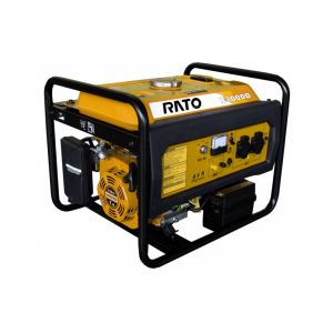 Генератор (электростанция) RATO R3000D