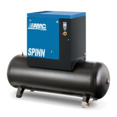 Винтовой компрессор ABAC SPINN 5,5X TM270 - 8 бар