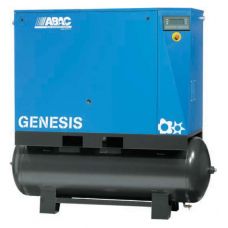 Компрессор ABAC GENESIS 15 - 13 бар