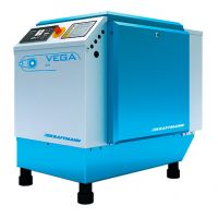 Компрессор KRAFTMANN VEGA 15 - 8 бар