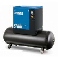Винтовой компрессор ABAC SPINN 11 TM270 - 13 бар