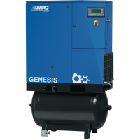Компрессор ABAC GENESIS I.7.5 - 13 бар