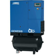 Винтовой компрессор ABAC GENESIS 11 - 10 бар