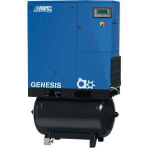 Компрессор ABAC GENESIS I.7.5 - 13 бар