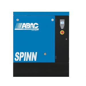 Винтовой компрессор ABAC SPINN 5.5X FM - 10 бар