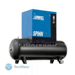 Винтовой компрессор ABAC SPINN 7,5X TM270 - 13 бар
