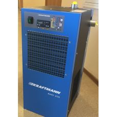 Осушитель воздуха KRAFTMANN KHD 258 рефрижераторного типа