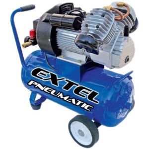 Компрессор Extel JB20-CEBM