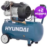 Компрессор Hyundai HY 2550