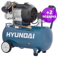 Компрессор Hyundai HY 2550