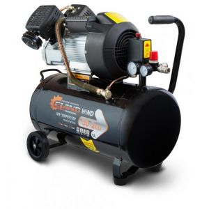 Компрессор ELAND WIND 50-2CO