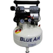 Компрессор BLUE AIR BA-16MH (безмасляный)