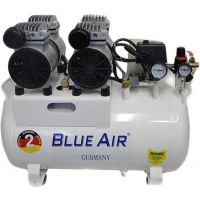 Компрессор BLUE AIR BA-50MH (безмасляный)