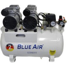 Компрессор BLUE AIR BA-50MH (безмасляный)