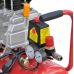 Компрессор Brado IBL25A 220v/25L
