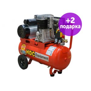 Компрессор HDC HD-A051