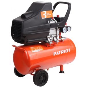 Компрессор Patriot Euro 24-240 