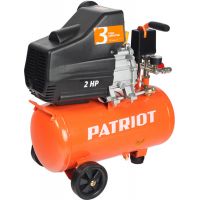 Компрессор Patriot EURO 24-240K 