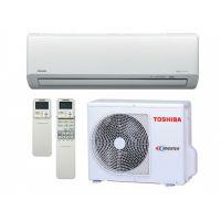 Кондиционер (сплит-система) Toshiba RAS-22N3KV-E/RAS-22N3AV-E