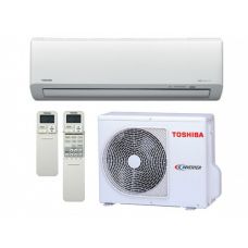 Кондиционер (сплит-система) Toshiba RAS-10N3KV-E/RAS-10N3AV-E