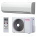 Кондиционер (сплит-система) Toshiba RAS-13SKV-E2/RAS-13SAV-E2