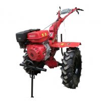 Мотоблок бензиновый Krones 1100 DF 16