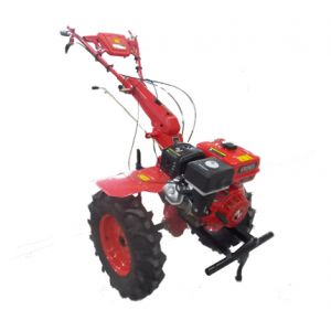 Мотоблок бензиновый Krones 1100-9D КМ