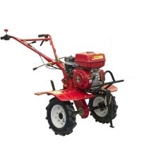 Культиватор с бензиновым двигателем FERMER FM-653М