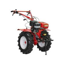 Культиватор бензиновый FERMER FM-1303MS (колеса 6.00-12, без ВОМ)
