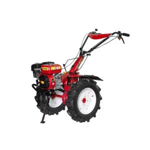 Культиватор бензиновый FERMER FM-909MSL (колеса 5.00-12, без ВОМ, пониженная пер..