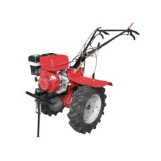 Культиватор бензиновый FERMER FM-1309MD (колеса 6.50-12, без ВОМ, дифференциал)