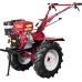 Мотоблок бензиновый FERMER FM-1303PRO-S (колеса 6.00-12, с ВО)