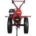 Мотоблок бензиновый FERMER FM-1303PRO-S (колеса 6.00-12, с ВО)