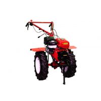 Мотоблок бензиновый FERMER FM-1307PRO-S (колеса 6.00-12, с ВОМ)
